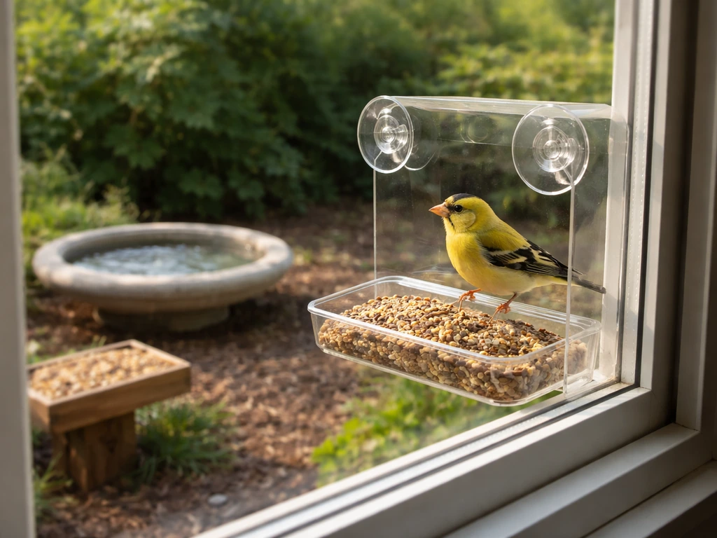 How to Catch a Finch Bird: Humane Steps, Options, Aftercare