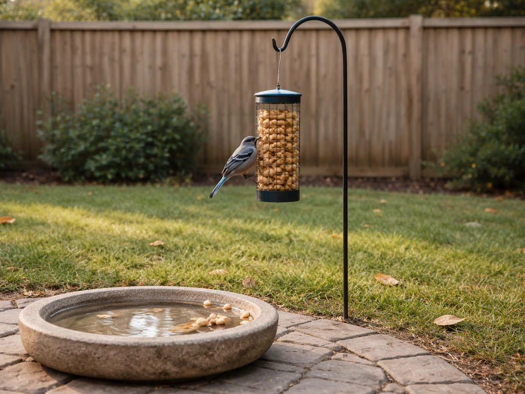 How to Catch a Blue Jay Bird Safely and Humanely
