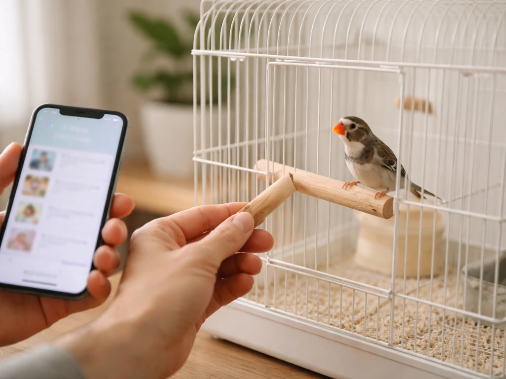 How to Pet a Finch on Finch App: Step by Step Guide