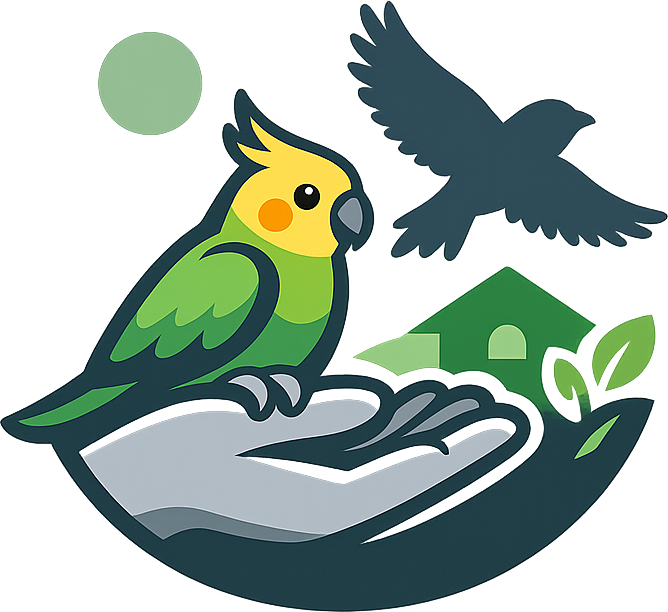 How To Train A Bird
